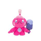 Pokémon Tinkatink Figür Peluş Oyuncak 20 Cm Pkw4146
