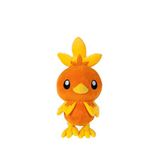 Pokémon Torchic Figür Peluş Oyuncak 20 Cm Pkw2360