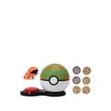 Pokémon Trapinch + Nest Ball Sürpriz Atak Oyun Seti