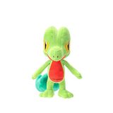 Pokémon Treecko Figür Peluş Oyuncak 20 Cm