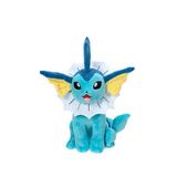 Pokémon Vaporeon Figür Peluş Oyuncak 20 Cm 32606