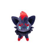 Pokémon Zorua Figür Peluş Oyuncak 20 Cm