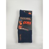 Pola Erkek Termal Çorap - Lacivert - 40 - 44