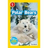 Polar Bears (National Geographic Kids Readers, Level 1)