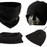 Polar Bere Boyunluk: Culina Polar Bere (Unisex)
