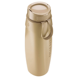 Polar Bottle 0.65 lt Kahverengi Ergo Insulated Stealth Termos