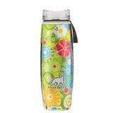 Polar Bottle 202550 Ergo Insulated Graphic Yeşil 0.65 lt Termos