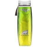 Polar Bottle Ergo Insulated Halftone 0.65 lt Yeşil Termos