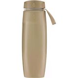 Polar Bottle Ergo Insulated Stealth Termos 0.65 Litre-Bej