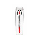 Polar Bottle Ergo Insulated Stripe 0.65Lt Termos - Kırmızı