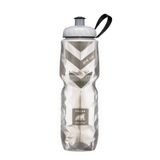 Polar Bottle Insulated Chevron 0.70 lt Siyah Termos
