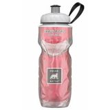 Polar Bottle Insulated Color 0.60 lt Kırmızı Termos