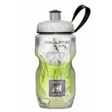 Polar Bottle Insulated Fade 0.35 lt Yeşil Termos