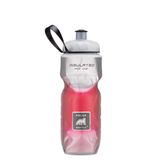 Polar Bottle Insulated Fade 0.60 lt Kırmızı Termos