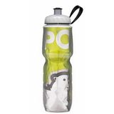 Polar Bottle Insulated Graphic 0.70 lt Yeşil Termos