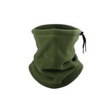 Polar Boyunluk & Polar Bere Unisex Askeri Tip Bere/boyunluk