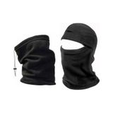 Polar Boyunluk ve Kar Maskesi Kışlık Set 2 Set