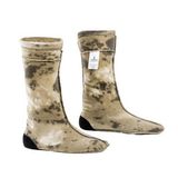 Polar Çizme Çorabı - Kamuflaj - Termal - Thermoking - 40/41