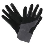 Polar Eldiven - Thermoform - Unisex - Siyah - Gri