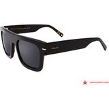 Polar Gold 165 Unisex Güneş Gözlüğü - Çok Renkli