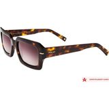 Polar Gold 168 Unisex Güneş Gözlüğü - Çok Renkli