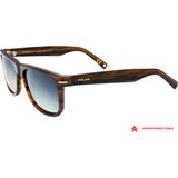 Polar Gold 169 Unisex Güneş Gözlüğü - Çok Renkli