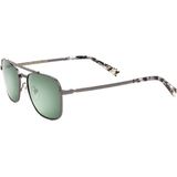 Polar Gold Hayden Unisex Güneş Gözlüğü - Çok Renkli