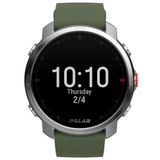 Polar Grit X Akıllı Saat