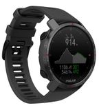 Polar Grit X Pro – GPS çoklu spor saati – askeri standartta dayanıklılık, safir cam, bilekten nabız ölçümü, uzun pil ömrü, navigasyon – Dış mekan sporları, arazi koşusu, yürüyüş için ideal