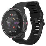 Polar Grit X2 Outdoor Spor Saati Black S-L - Siyah