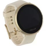 Polar Ignite 2 Kalp Atış Hızı Monitörü, Entegre Sensörlü 30 Mm S/L Şampanya