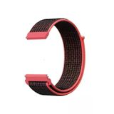 Polar Ignite Icin Dokuma Kordon Fosforlu Pembe