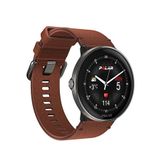 Polar Lthr Ignite 3 Titanium Fitness Ve Yaşam Akıllı Saat