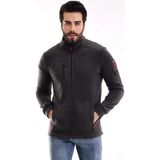 Polar Mont Erkek - Gri - 2XL