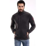 Polar Mont Erkek - Gri - XL