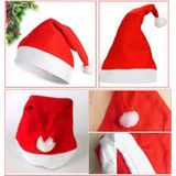 Polar Noel Baba Şapkası - Yılbaşı Partileri ve Hediyeler İçin