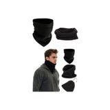 Polar Termal Boyunluk Ve Bere Çift Fonksiyonlu Klipsli Bere
