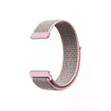 Polar Unite Icin Dokuma Kordon Kum Pembe