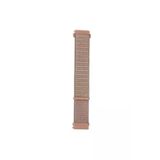 Polar Unite Icin Dokuma Kordon Rose Pink