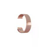 Polar Vantage M Icin Metal Miknatisli Milanese Rose Gold