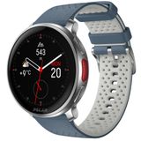 Polar Vantage V3, GPS özellikli spor saati, gelişmiş kalp atış hızı ölçer ve daha uzun pil ömrü, erkekler ve kadınlar için akıllı saat fonksiyonlu spor saati, çevrimdışı haritalar, koşu saati,