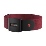 Polar Verity Sense Optik Kalp Atış Hızı Sensörü OHR DRK RED S-L