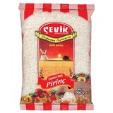Polar X PİRİNÇ BALDO ÇEVİK 1000 GR 1 ADET