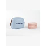 Polarbox Bruma Classic - Denim 6L Sıcak ve Soğuk tutucu thermo çanta