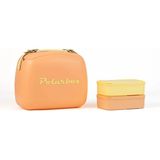 Polarbox Celeste - Amarillo Pop 6 Litre Soğutucu Çanta - Turuncu