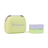Polarbox Cooler 6 Lt - Lima Malva Pop Yemek Termosu Çift Katman
