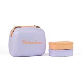 Polarbox Cooler 6 Lt - Malva Sorbete Pop Yemek Termosu Çift Katman