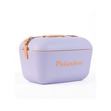 Polarbox Lila Portatif Soğutucu LİLAC - SORBET POP 20L