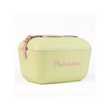 Polarbox Sarı Portatif Soğutucu LİME - ROSA POP 20L