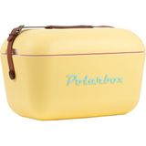 Polarbox Soğuk Tutucu Buzluk ve Sıcak Tutucu Sarı Thermo Çanta 20 Lt - Sarı - Bebek Mavisi - Standart